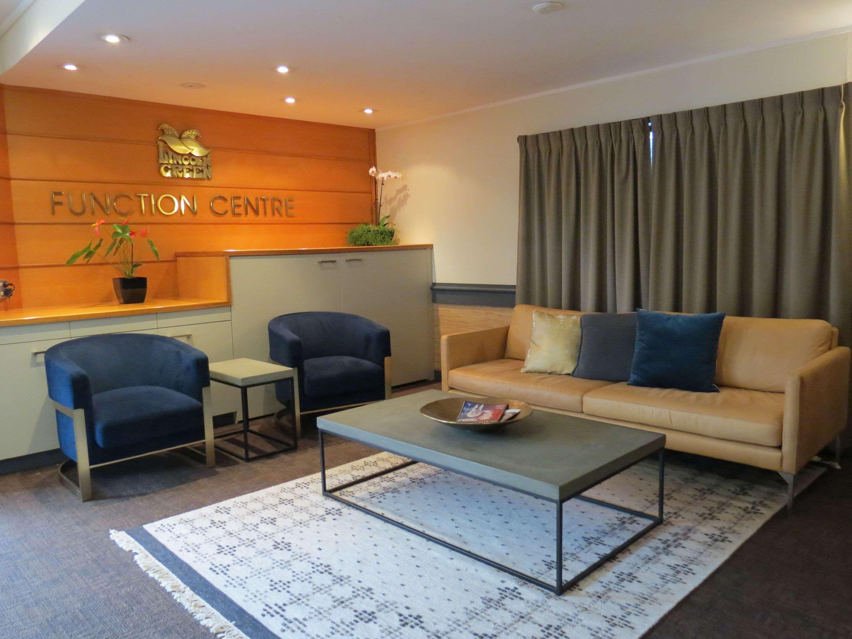 Quality Hotel Lincoln Green Auckland Bagian luar foto